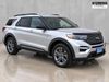 Ford Explorer XLT 4WD