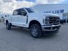 Ford F-250 LARIAT 4WD Crew Cab 6.75' Box