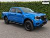 Ford Ranger XLT 4WD SuperCrew 5' Box