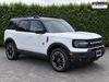 Ford Bronco Sport Outer Banks 4x4