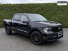 Ford Maverick XLT AWD SuperCrew