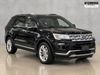 Ford Explorer Limited 4WD