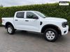 Ford Ranger XL 4WD SuperCrew 5' Box