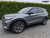 Ford Explorer Active w/200A Pkg 4WD