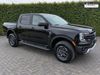 Ford Ranger XLT 4WD SuperCrew 5' Box