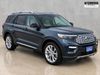Ford Explorer Platinum 4WD
