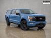 Ford F-150 XLT 4WD SuperCrew 5.5' Box