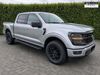 Ford F-150 XLT 4WD SuperCrew 5.5' Box