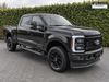 Ford F-350 LARIAT 4WD Crew Cab 6.75' Box