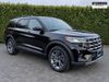 Ford Explorer Active w/200A Pkg 4WD