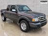 Ford Ranger 4dr Supercab 126" WB XL