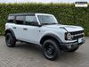 Ford Bronco Big Bend 4 Door 4x4