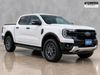 Ford Ranger XLT 4WD SuperCrew 5' Box