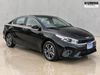 Kia Forte EX IVT