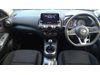 Nissan Juke 1.0 DiG-T 114 Acenta 5dr