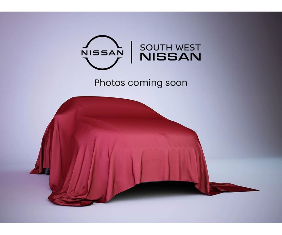 2023 NISSAN QASHQAI