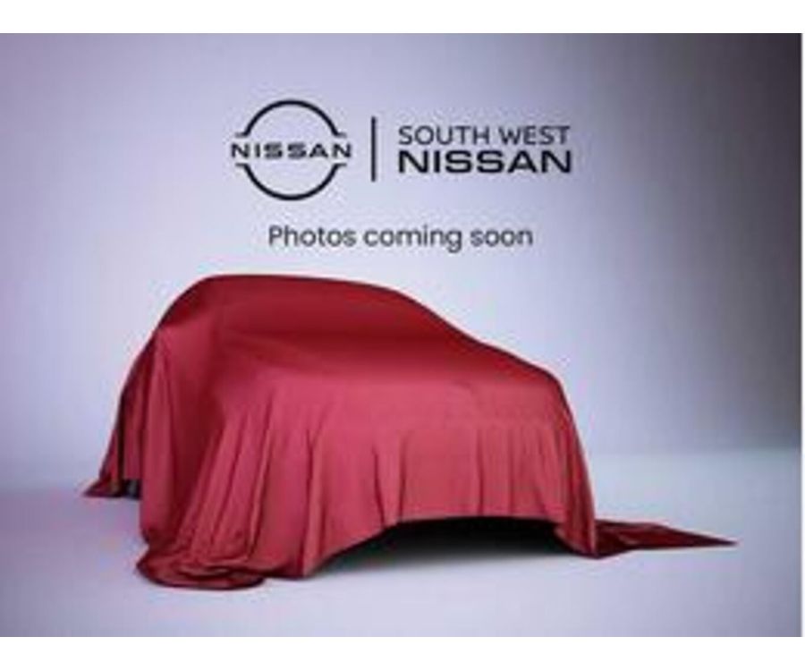 2022 NISSAN QASHQAI
