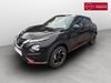 Nissan Juke 1.0 DiG-T 114 N-Connecta 5dr