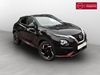 Nissan Juke 1.0 DiG-T 114 N-Connecta 5dr