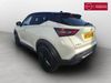 Nissan Juke 1.6 Tekna+ Auto Euro 6 5dr