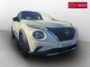 Nissan Juke 1.6 Tekna+ Auto Euro 6 5dr