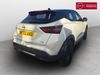 Nissan Juke 1.6 Tekna+ Auto Euro 6 5dr