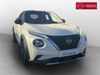 Nissan Juke 1.6 Tekna+ Auto Euro 6 5dr