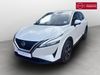 Nissan Qashqai 1.3 DiG-T MH 158 N-Connecta 5dr Xtronic