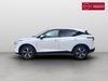 Nissan Qashqai 1.3 DiG-T MH 158 N-Connecta 5dr Xtronic