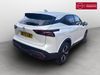 Nissan Qashqai 1.3 DiG-T MH 158 N-Connecta 5dr Xtronic