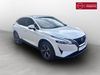 Nissan Qashqai 1.3 DiG-T MH 158 N-Connecta 5dr Xtronic