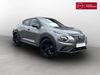 Nissan Juke 1.6 Hybrid Premiere Edition 5dr Auto