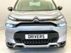 Citroen C3 Aircross 1.2 PureTech MAX EAT6 Euro 6 (s/s) 5dr