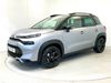 Citroen C3 Aircross 1.2 PureTech MAX EAT6 Euro 6 (s/s) 5dr