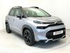 Citroen C3 Aircross 1.2 PureTech MAX EAT6 Euro 6 (s/s) 5dr