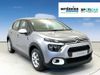 Citroen C3 1.2 PureTech YOU! Euro 6 (s/s) 5dr