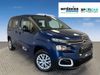 Citroen Berlingo M FEEL BLUEHDI 130EAT8
