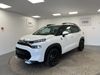 Citroen C3 Aircross PURETECH 110HP MANUAL YOU!