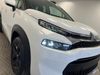 Citroen C3 Aircross PURETECH 110HP MANUAL YOU!