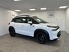 Citroen C3 Aircross PURETECH 110HP MANUAL YOU!