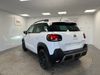Citroen C3 Aircross PURETECH 110HP MANUAL YOU!