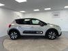 Citroen C3 NEW C3 PLUS PURETECH 83HP