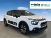 Citroen C3 NEW C3 PLUS PURETECH 83HP