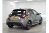 Toyota Yaris 1.5 Hybrid Design 5dr CVT