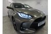Toyota Yaris 1.5 Hybrid Design 5dr CVT