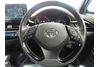 Toyota C-HR 2.0 Hybrid Excel 5dr CVT