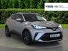 Toyota C-HR 2.0 Hybrid Excel 5dr CVT