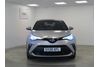 Toyota C-HR 2.0 Hybrid Excel 5dr CVT