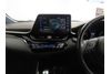 Toyota C-HR 2.0 Hybrid Excel 5dr CVT