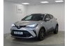 Toyota C-HR 2.0 Hybrid Excel 5dr CVT